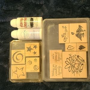STAMPIN' UP Bundle